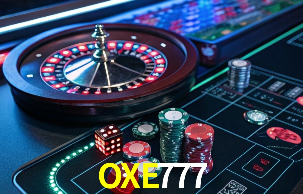 OXE777