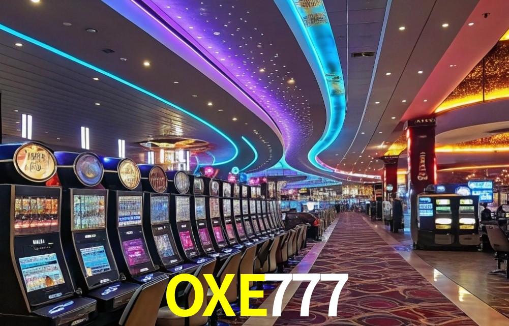 OXE777