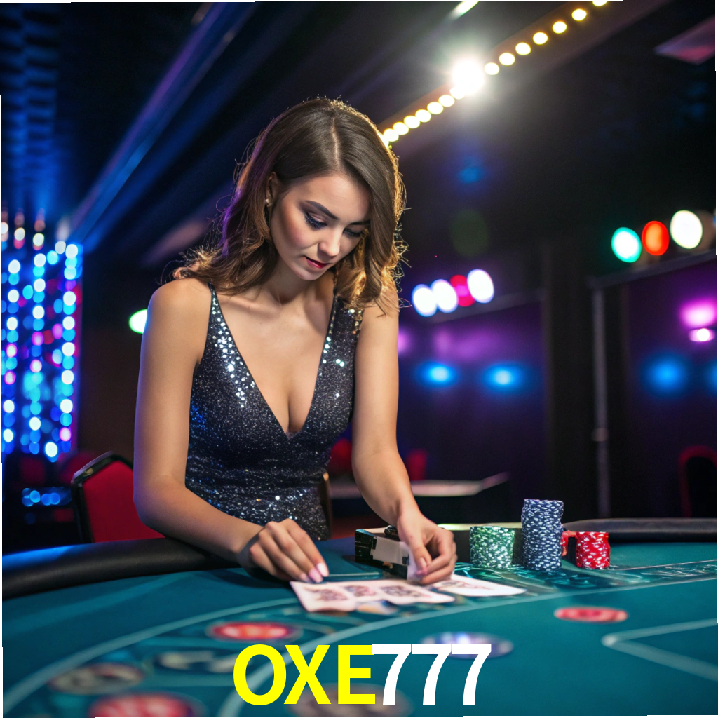 OXE777