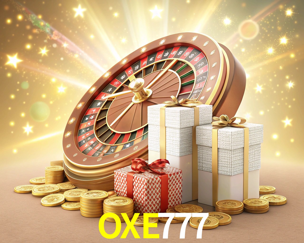 OXE777