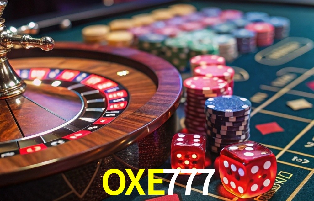 OXE777
