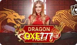 Dragon Tiger